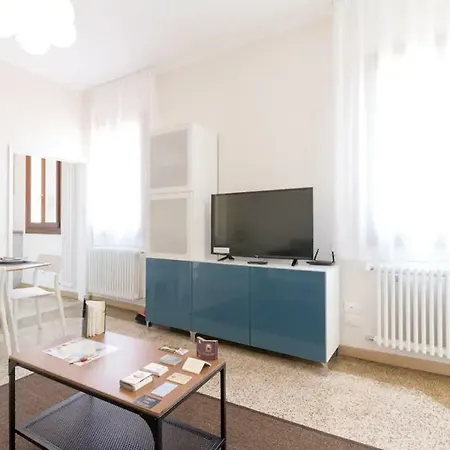 Residence Giulietta Venice Exterior photo
