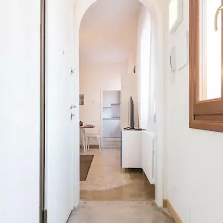 Residence Giulietta Venice Exterior photo